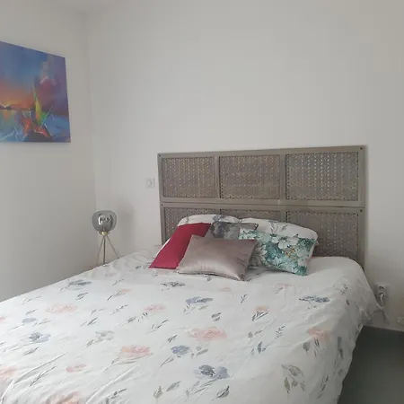 130 M2 Dans Domaine Prive Aux Pierres Roses Villa Porto-Vecchio (Corsica)