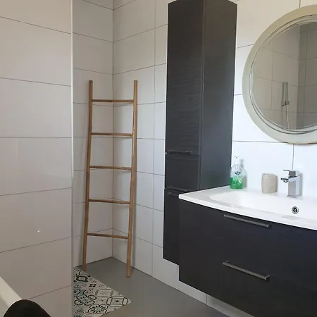 Vila 130 M2 Dans Domaine Prive Aux Pierres Roses Porto-Vecchio (Corsica)
