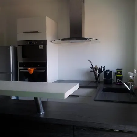 130 M2 Dans Domaine Prive Aux Pierres Roses Vila *
