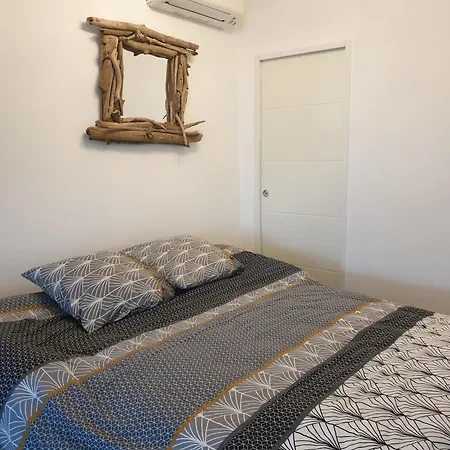 130 M2 Dans Domaine Prive Aux Pierres Roses Vila *