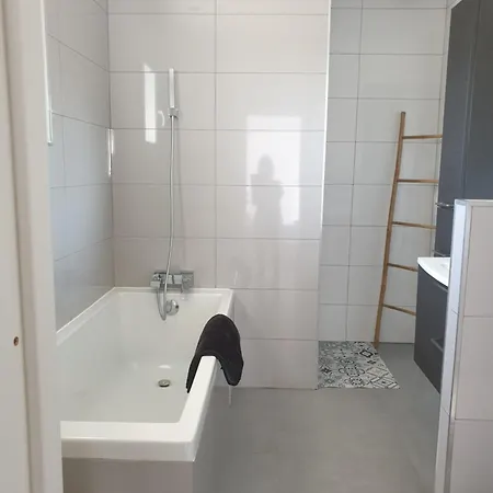 Villa 130 M2 Dans Domaine Prive Aux Pierres Roses *