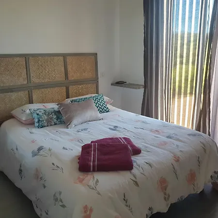 130 M2 Dans Domaine Prive Aux Pierres Roses Vila Porto-Vecchio (Corsica)