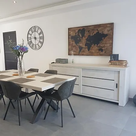 Vila 130 M2 Dans Domaine Prive Aux Pierres Roses *