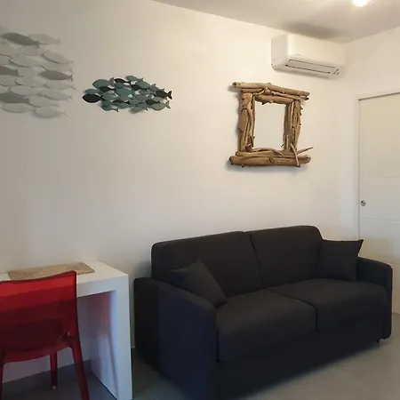 130 M2 Dans Domaine Prive Aux Pierres Roses * Porto-Vecchio