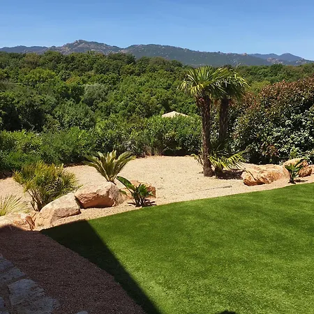 Villa 130 M2 Dans Domaine Prive Aux Pierres Roses *