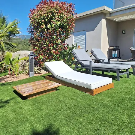Villa 130 M2 Dans Domaine Prive Aux Pierres Roses
